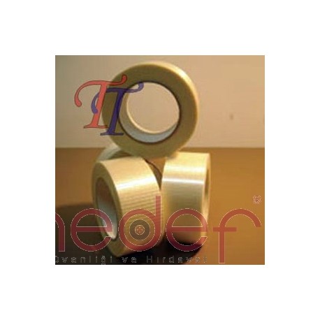 Enine Boyuna Liftli Bant 150 mm